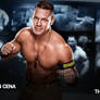 JOHN CENA WALLPAPER!