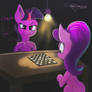 Checkmate (ATG VII Day 10)
