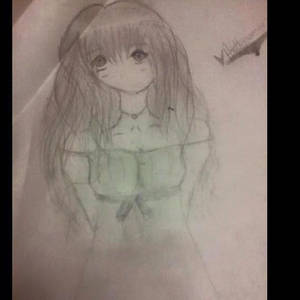 Anime Girl