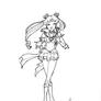 sailor chibi chibi moon