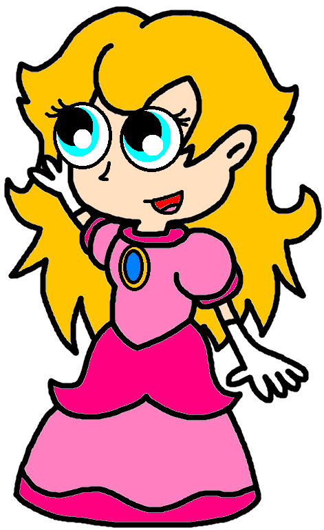 Adorable!!!!!!!!!!!!!!!!!!! PEACH!!!!!