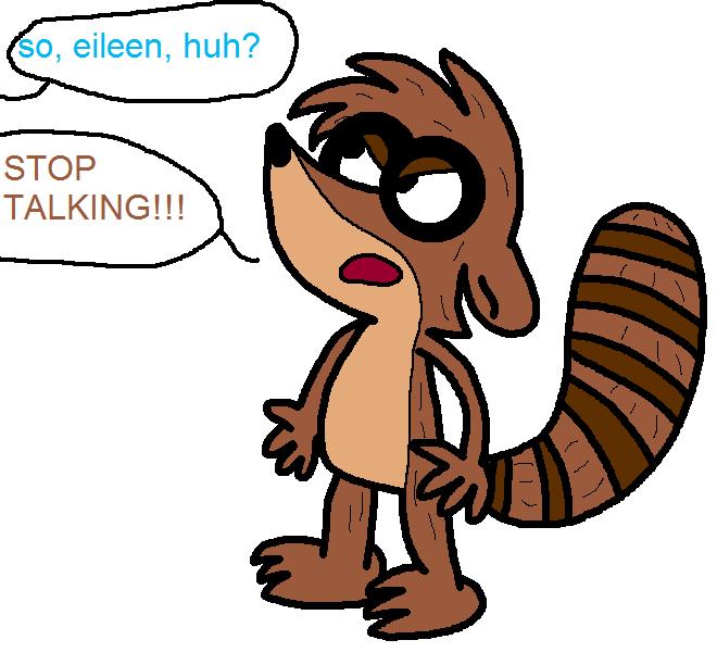 Stop Talking!!!