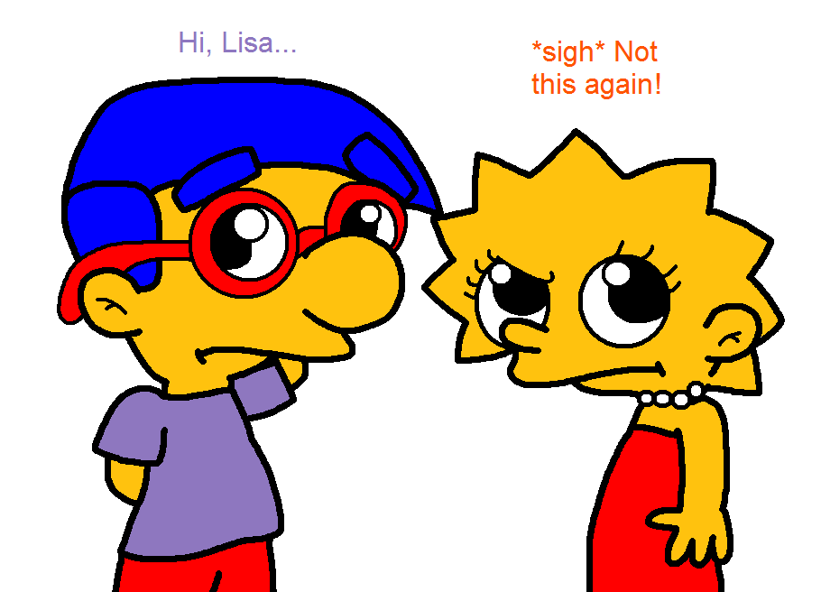 Hi Lisa...