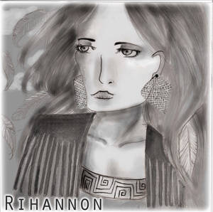 Rhiannon Colored