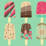 Popsicles