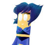 Steven universe Lapis Lazuli