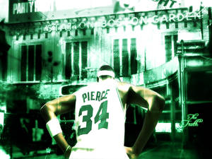 Paul Pierce - The Truth