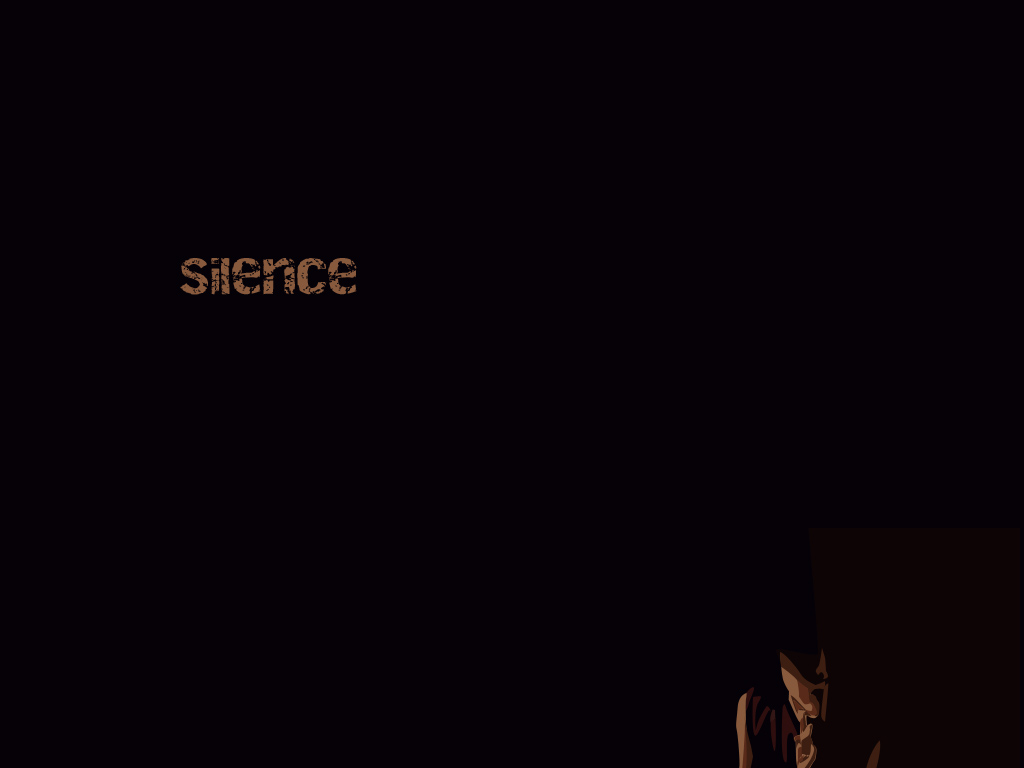 Silence