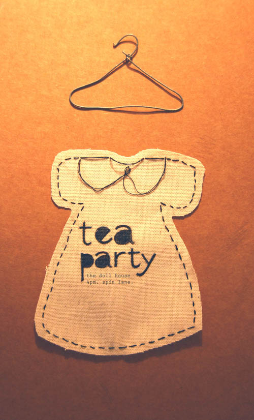 tea party