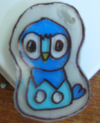 Piplup Charm