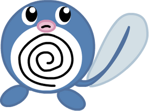 Miccy's Poliwag