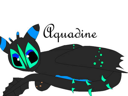 Aquadine