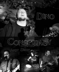 Conspiracy Band