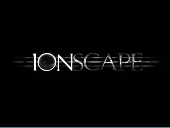 Ionscape Logo