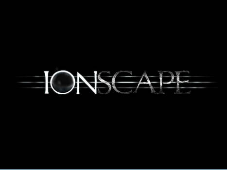 Ionscape Logo