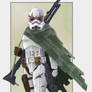 Stormtrooper SpecFor Sniper