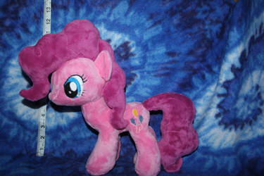 Pinkie Pie