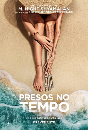 Presos no Tempo assistir filme completo Portugues