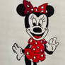 Minnie Mouse