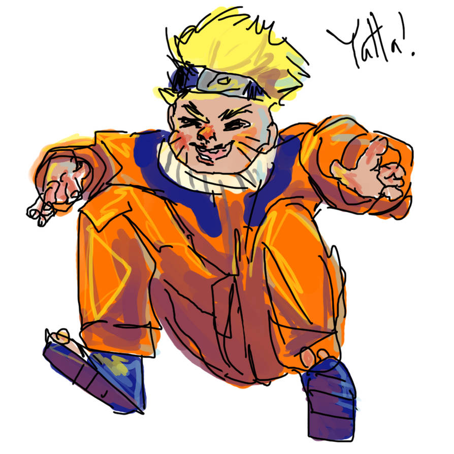 yatta by plushymcmuffin on DeviantArt