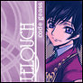 Lelouch code geass