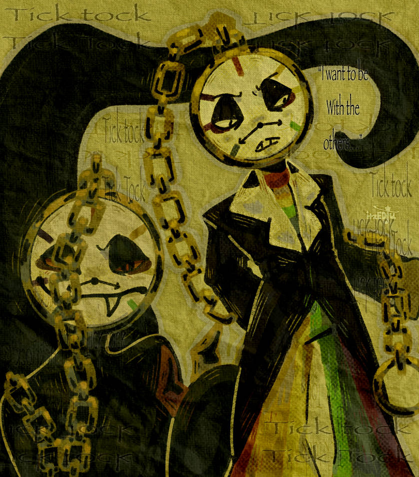 Dyle! by EdjuDraws on DeviantArt