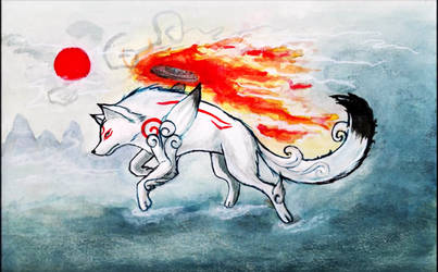 Okami