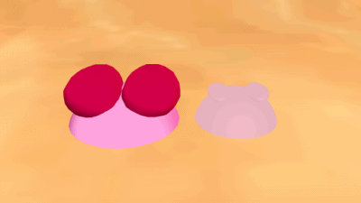 Kirby And Jigglypuff Buried Upside Down By Sandi130201 On DeviantArt kirby-and-jigglypuff-buried-upside-down-by-sandi130201-on-deviantart