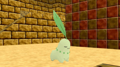 Chikorita Fully Sinking Quicksand By Sandi130201 On Deviantart Chikorita Fully Sinking Quicksand By Sandi130201 On Deviantart