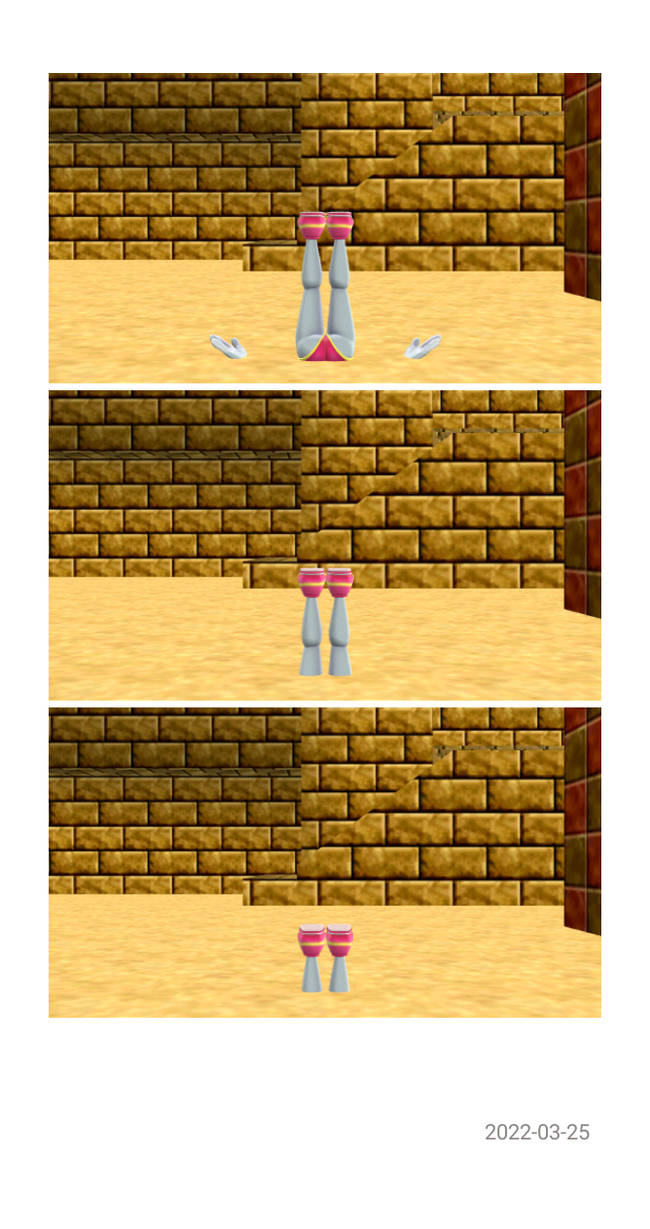 Berri Sinking Quicksand By Sandi130201 On Deviantart Berri Sinking Quicksand By Sandi130201 On Deviantart
