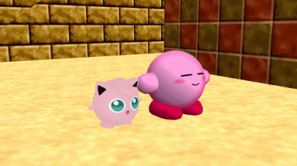 Jigglypuff And Kirby Sinking Quicksand By Sandi130201 On Deviantart Jigglypuff And Kirby Sinking Quicksand By Sandi130201 On Deviantart