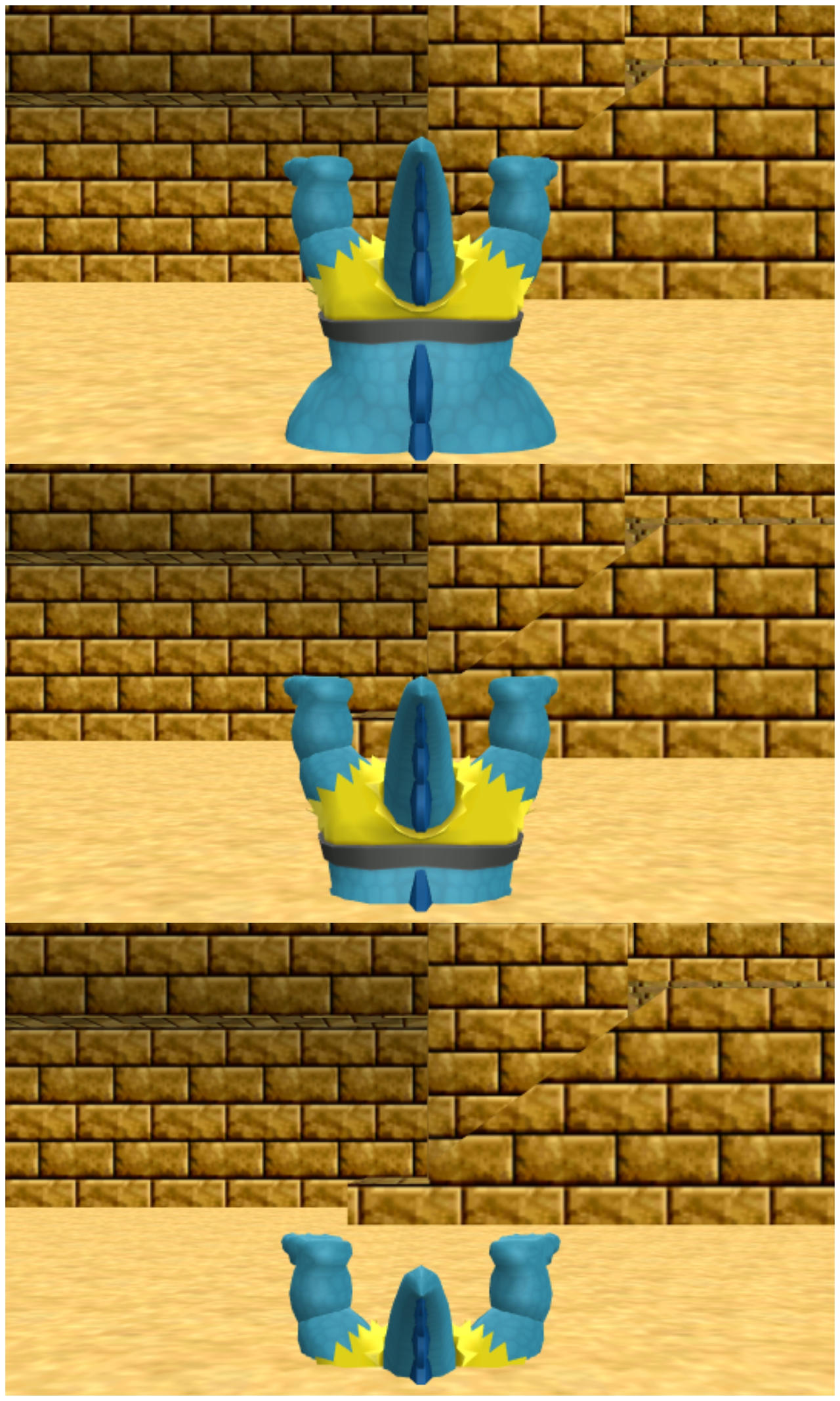 Kludge Sinking Quicksand By Sandi130201 On Deviantart Kludge Sinking Quicksand By Sandi130201 On Deviantart