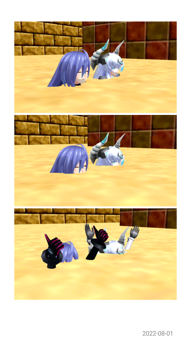 Iris Hearth And Rei Ryghts Sinking Quicksand By Sandi130201 On Deviantart Iris Hearth And Rei Ryghts Sinking Quicksand By Sandi130201 On Deviantart
