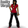 Detective Emily Virgil