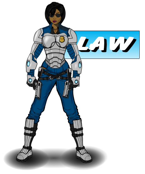 Law