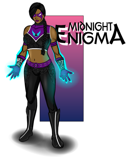 Midnight Enigma