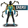 Anansi (Redux)