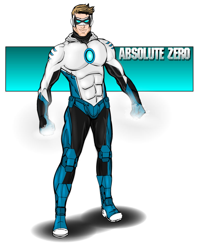 Absolute Zero by TheAnarchangel on DeviantArt
