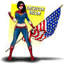 American Dream (Redesign)