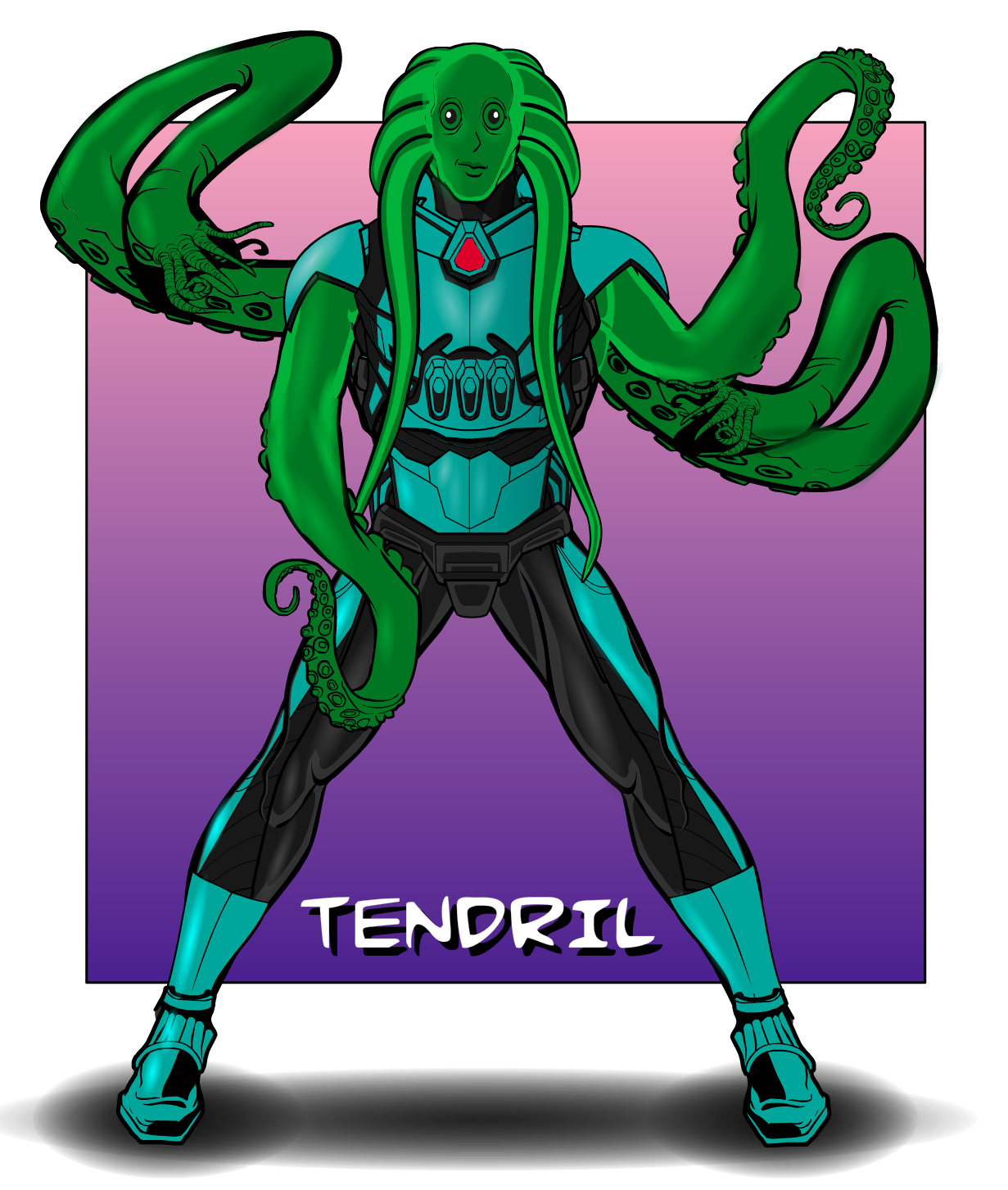 Tendril