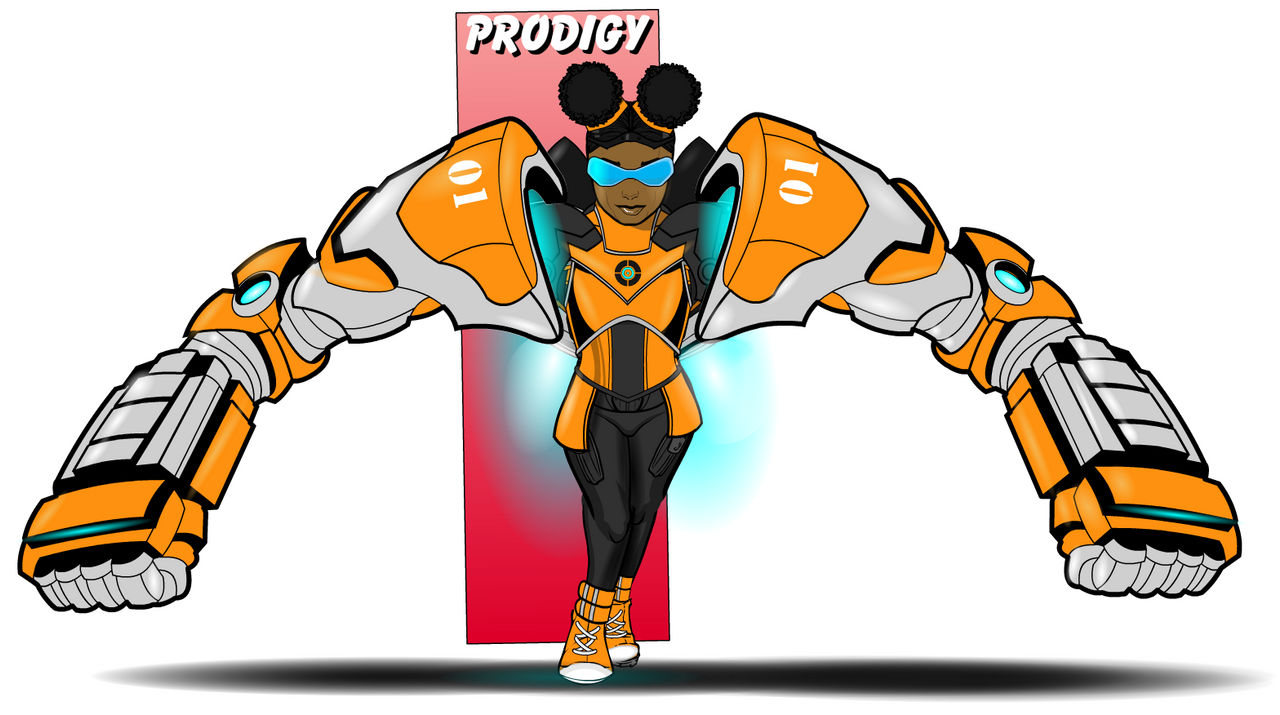 Prodigy