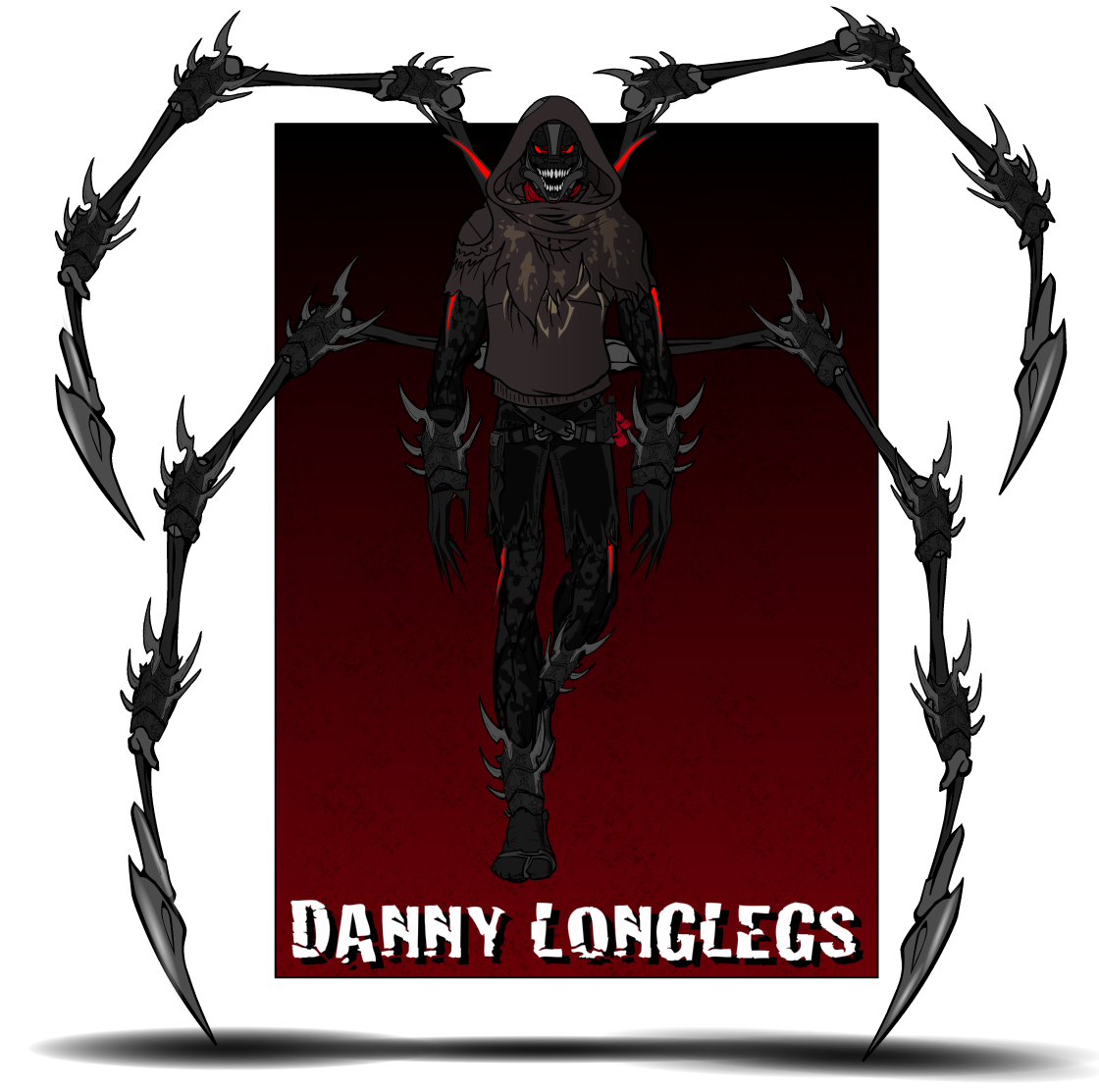 Danny Longlegs