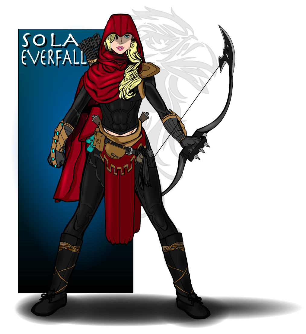 Sola Everfall