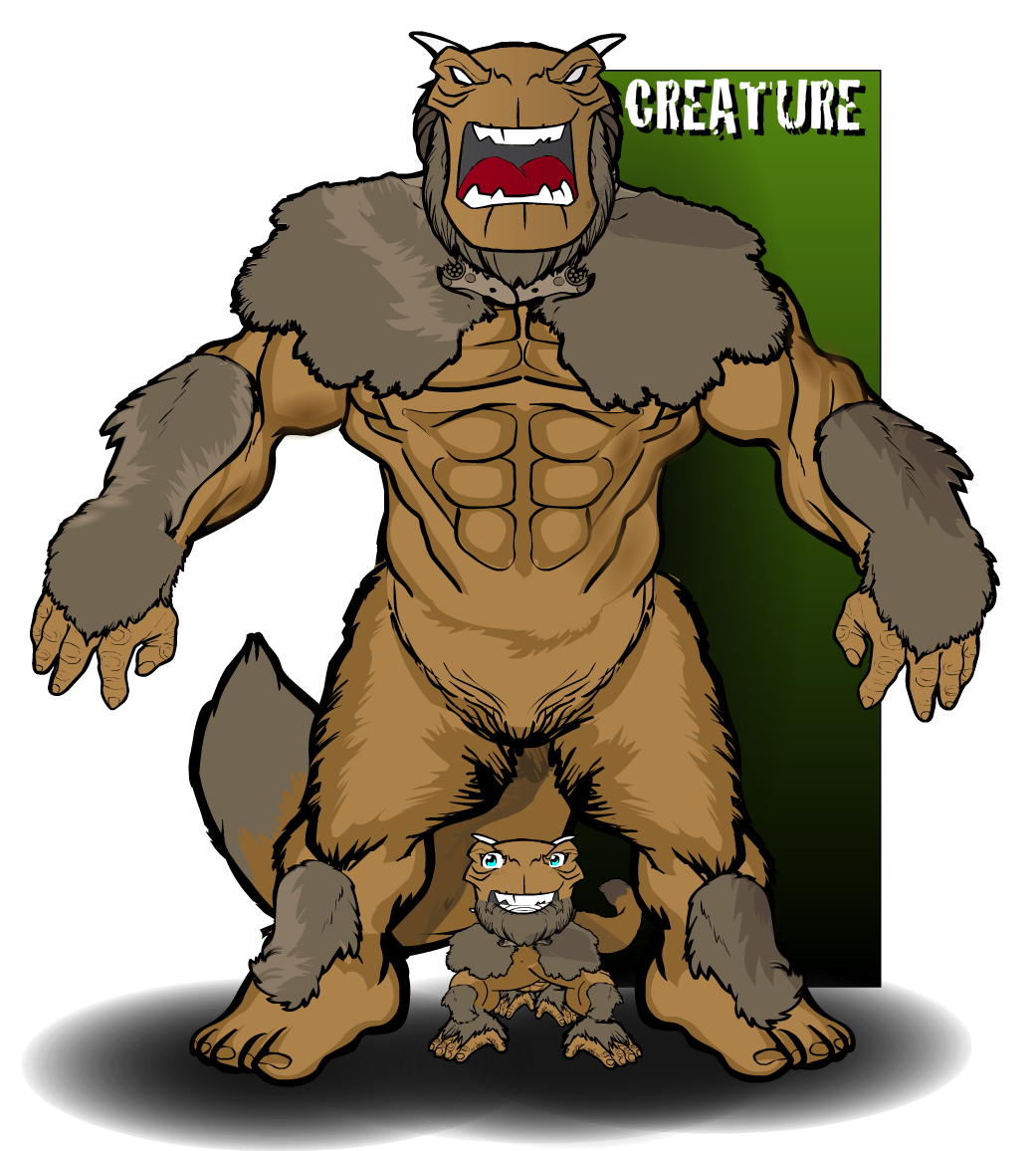 Creature