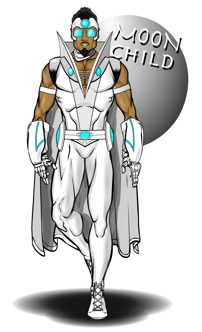 Moon Child