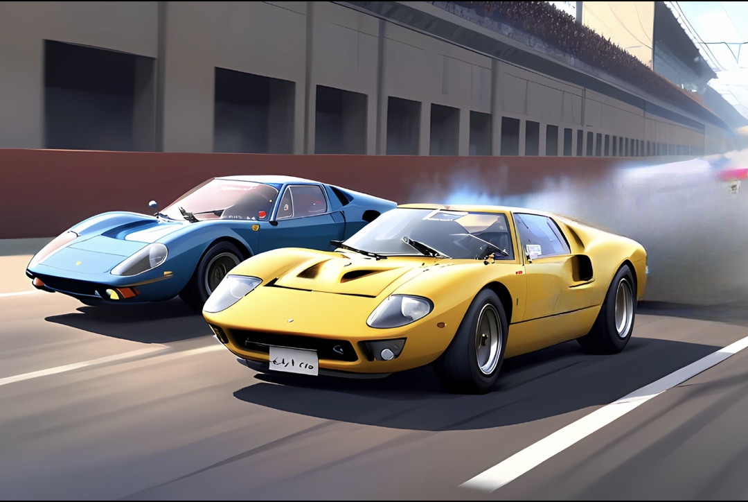 Cars Freeform Deviantart VehicleDeviants | DeviantArt