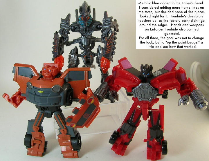 RotF Legends Wave 2 touchups by dvandom on DeviantArt