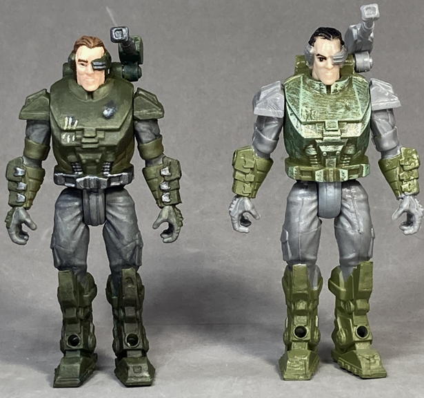 Final Faction Ruck by dvandom on DeviantArt