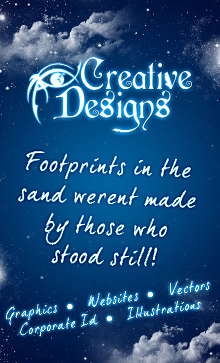 Creative Designs