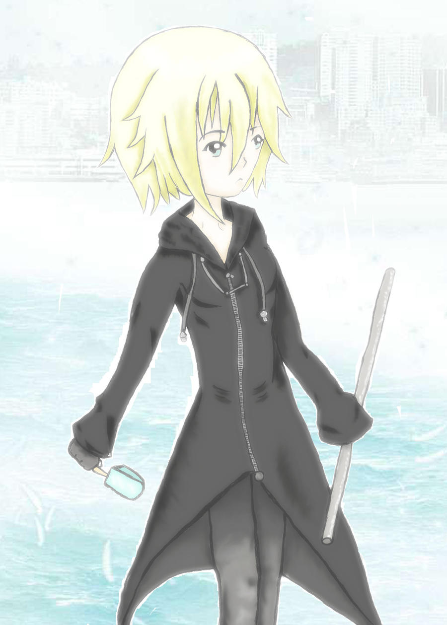 Raxele Number XV: Raxle by KaylatheNinja on DeviantArt